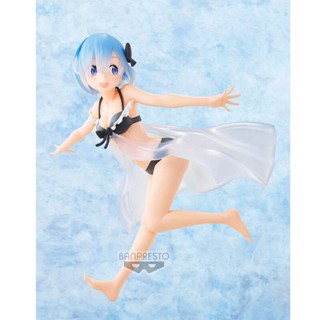 4983164186970 RE:ZERO -STARTING LIFE IN ANOTHER WORLD- -CELESTIAL VIVI-REM -banpresto