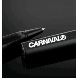 [แท่งสุดท้าย]  สลักชื่อฟรี LAMY x CARNIVAL® LIMITED EDITION