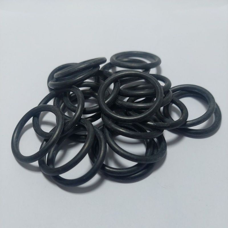 O Ring Oring ซีลยาง 33u26Buku4mm ยางสีดําซีลยางสีดํา
