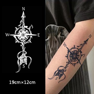 【COCO Magic tattoo】สติกเกอร์รอยสักชั่วคราว กึ่งถาวร กันน้ํา …