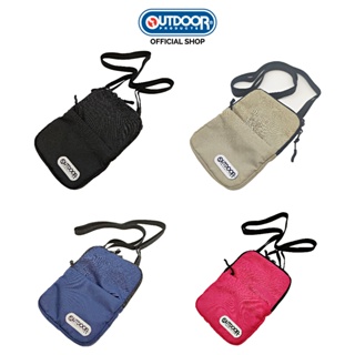 OUTDOOR PRODUCTS (LS BAGS) MINI POUCH กระเป๋าสะพายข้าง StyleOD225118