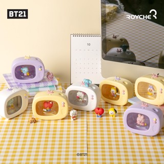 Bt21 เครื่องทําความชื้น รุ่น OFFICIAL TV