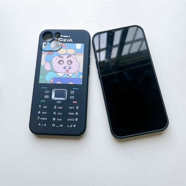 เคส Vivo V30E Y38 Y28 Y18 Y100 Y03 V30 V29E V29 V27 V27E Y27 Y36 Y35 Y22S Y22 Y02 Y02S Y75 Y16 Y21 2021 Y33S 4G Y21S Y21A Y17 Y12 Y15 Y95 Y91 Y93 Y1S Y91C U10 Y3S Y15S Y15A Y01 V9 Youth V25 V25E V23 V21 V21E V20 SE 5G S1 Pro Nokia Phone Case MDD 01 - รูปที่ 6