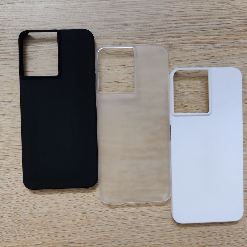 เคสโทรศัพท์มือถือแบบแข็ง ผิวด้าน บางมาก สําหรับ Oneplus Ace 10 Pro CE2 Lite 2T 10T 10R 5G - รูปที่ 2