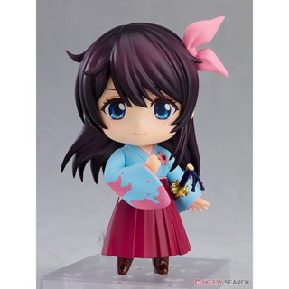 (เหลือ1ชิ้น ทักแชทก่อนโอน) 4580590121447 nendoroid1360 sakura amamiya