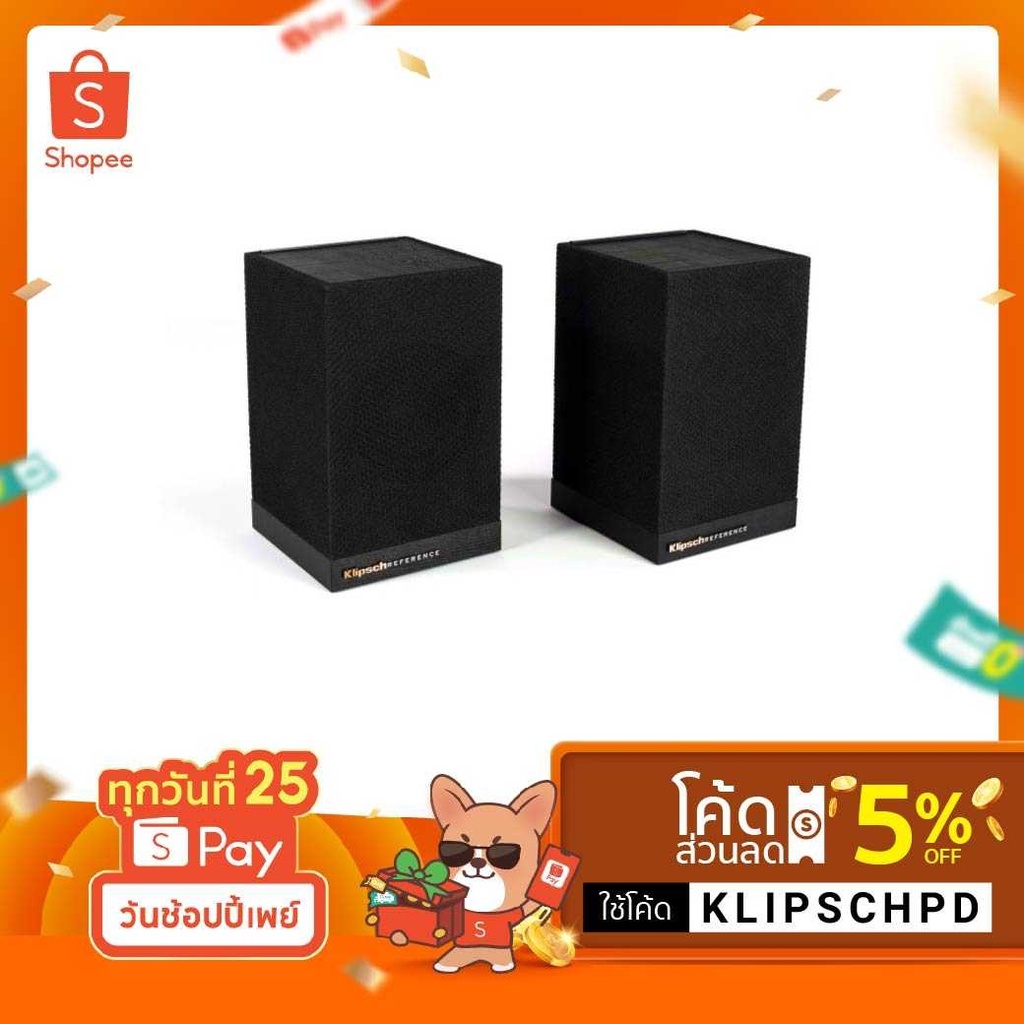 Klipsch surround 3 klipsch official store thaipick