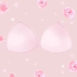 Cherilon Seamless Bra เสื้อใน เชอรีล่อน บราไร้โครง ลดปวดหลัง ปวดไหล่ โอบกระชับ เก็บเต็มทรง ONIC-TSBRA9