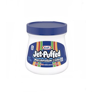 Kraft Jet Puffed Flutt