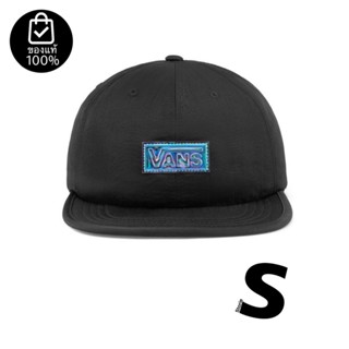 หมวกVANS LIZZIE IRI BLACK HAT CAP สินค้ามีประกันแท้