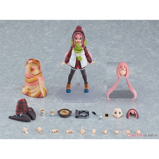 4545784067376 figma Nadeshiko Kagamihara: DX Edition