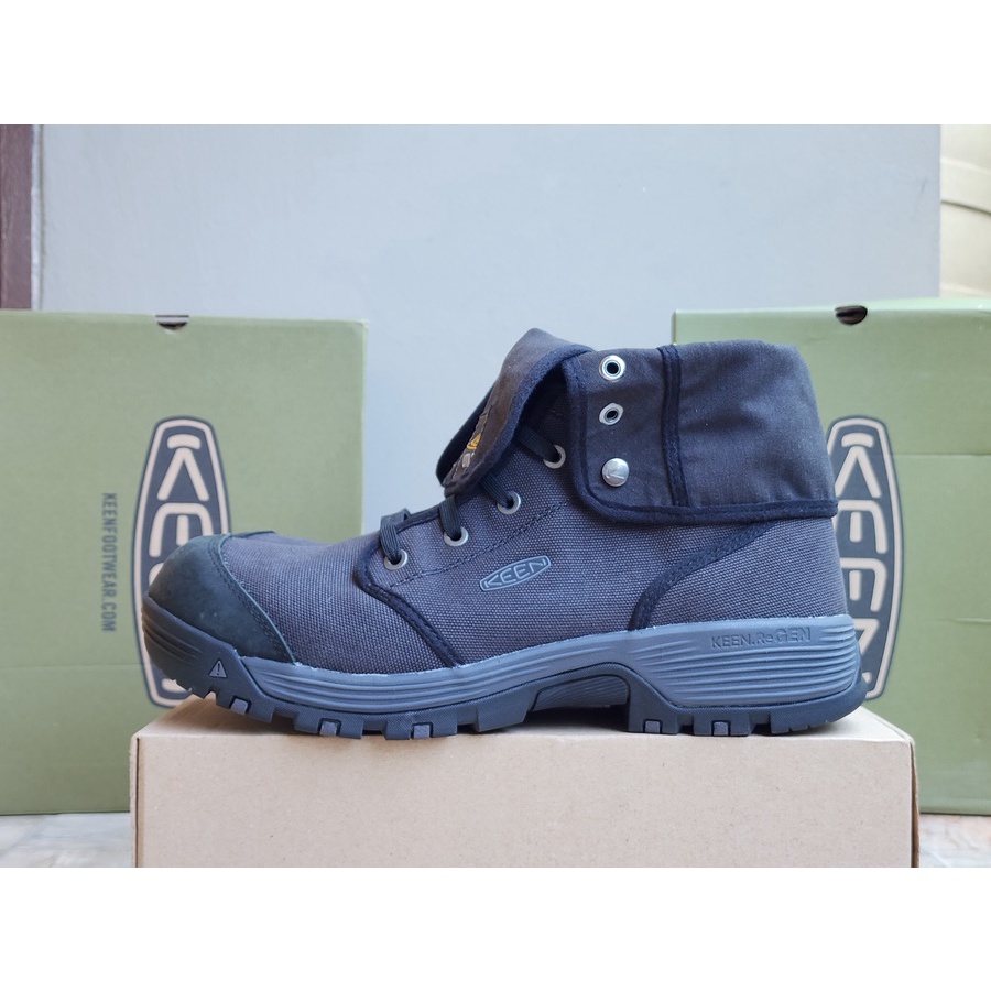 KEEN Utility Roswell Safety Boot (รองเท้า เซฟตี้)