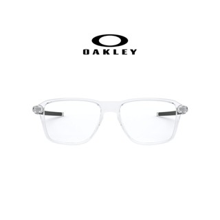 OAKLEY WHEEL HOUSE - OX8166 816602  แว่นสายตา