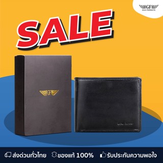 GIAN FERRENTE - Gift 09 กระเป๋าสตางค์ Bifold Wallet