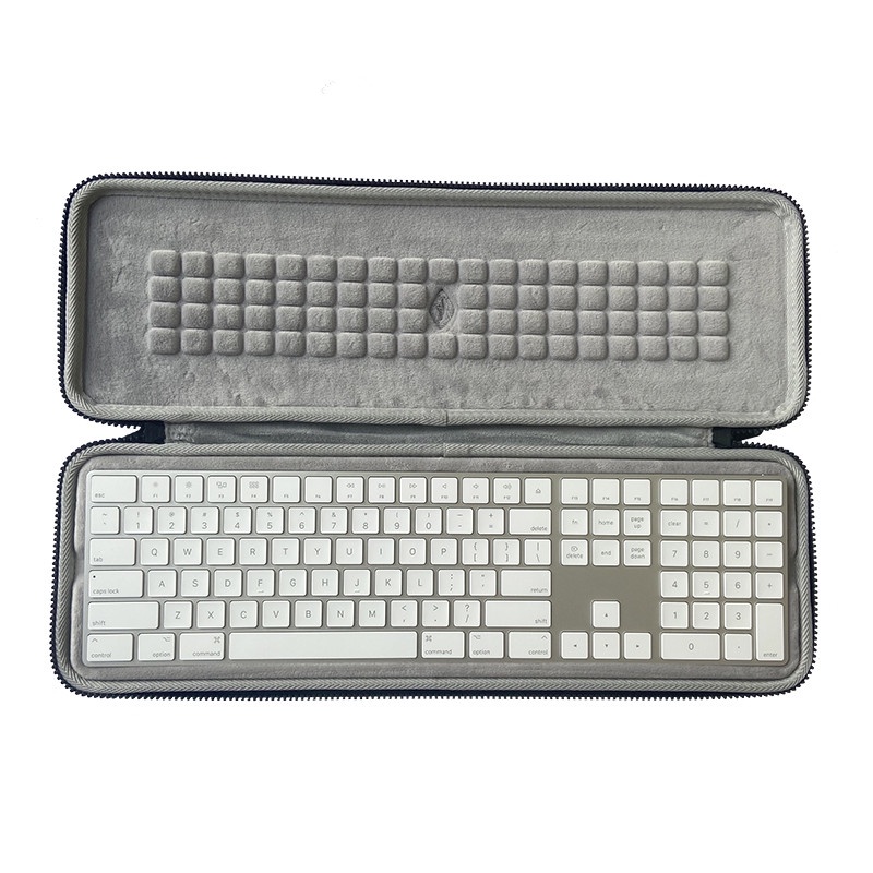 Portable Cover Travel Bag for Apple Magic Keyboard 2 3 Protective Case