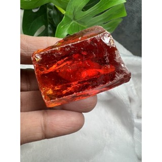 cz orange 100 gram 40x20mm 1 pieces