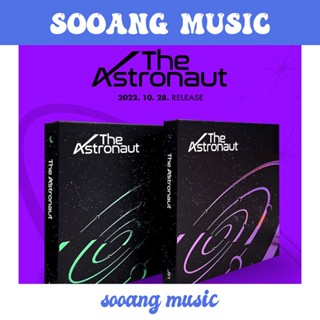 BTS JIN - The Astronaut (*Ready Stock)