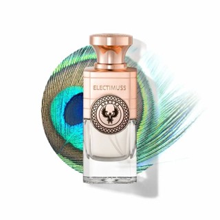 Electimuss London AURORA Pure Parfum 1ml 2ml 5ml