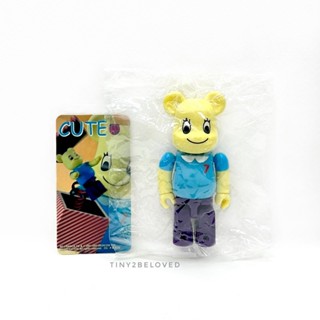 Be@rbrick 100% series 7