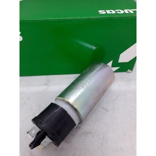 ปั้มติ๊กในถัง   LUCAS   FP  2303A  NISSAN   NAVARA   ราคา  1,180  บาท