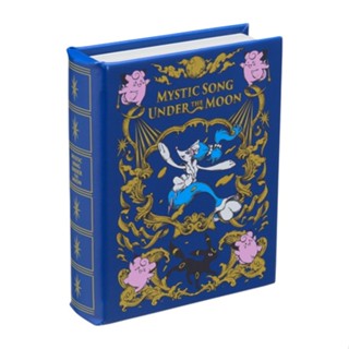 [Direct from Japan] Pokemon Book type Case Pokémon Fairy Tale Primarina Japan NEW Pokemon Center