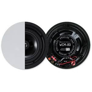 WHARFEDALE WCM80    (PAIR)