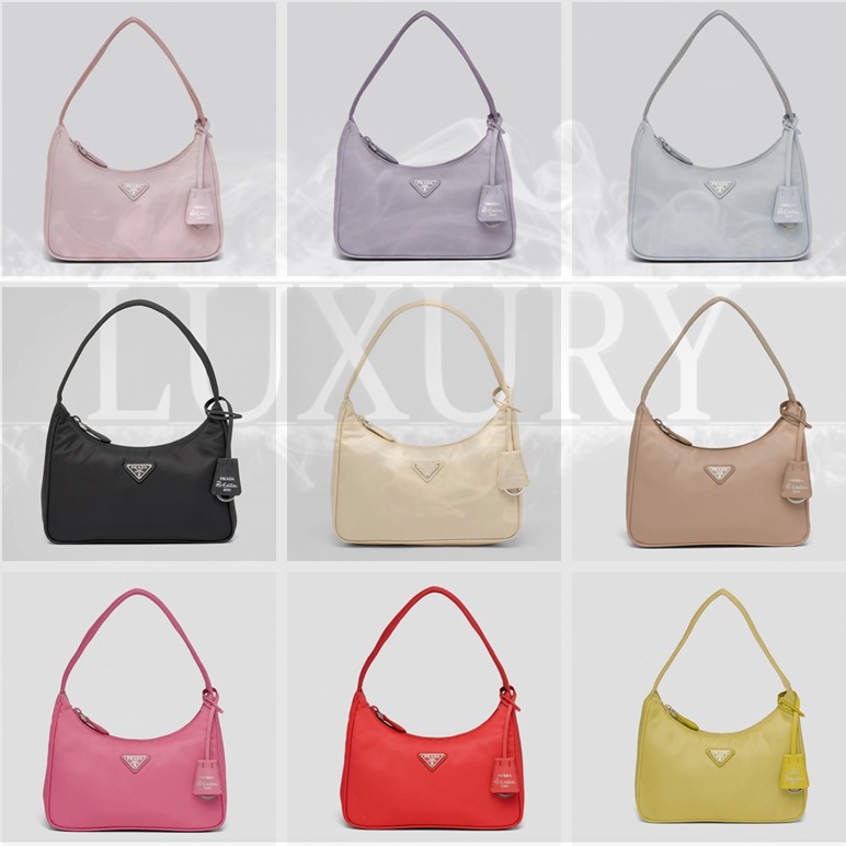 Prada ReEdition 2000 ReNylon Recycled Nylon Mini Bag gennaro_1018