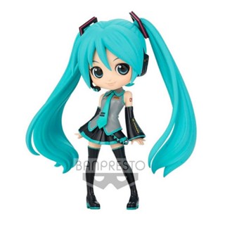 เหลือ1ชิ้น ทักแชทก่อนโอน) 4983164181753 Q POSKET-HATSUNE MIKU-(VER.A)