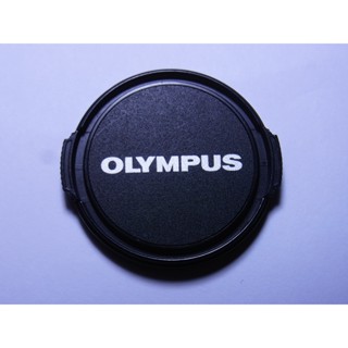 ฝาปิดเลนส์ Olympus Lens cap แท้  40.5 mm. มือสอง