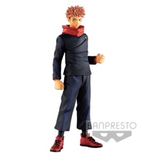 4983164181821 JUJUTSU KAISEN JUKON NO KATA-YUJI ITADORI-