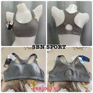 Sabina เสื้อชั้นใน Sport Bra รุ่น Sbn Sport แบบสวม