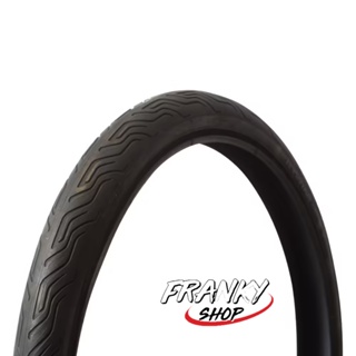 ยางจักรยาน ยางรถจักรยาน ขนาด 14X1.50/ ETRTO-25438  BIKE TYRE