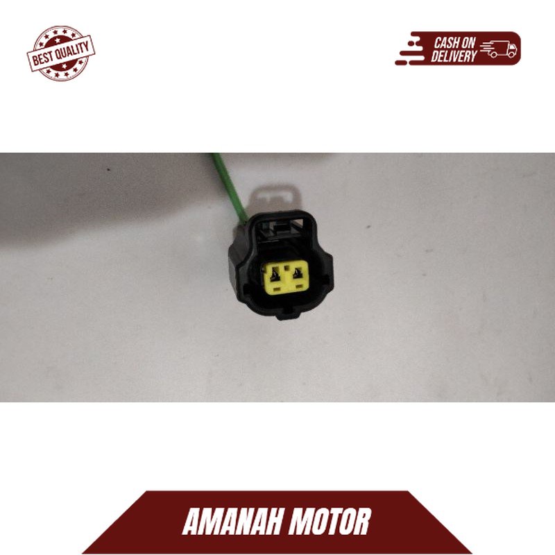 ซ็อกเก็ต eot o2 การปล่อยอุณหภูมิ yamaha vixion mx r15