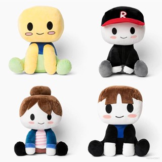 St1 Roblox Buddies ตุ๊กตายัดไส้ รูปการ์ตูน ขนาด 20 ซม. ของเล่นสําหรับเด็ก