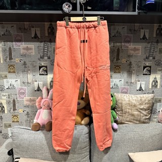 Fog Fear of God Essentials 2023 Pants กางเกงขายาว