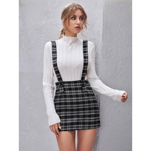 GLOBAL WORKเอี๊ยมกระโปรง