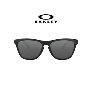 Oakley  Frogskins - OO9245 924562 size 54 แว่นตากันแดด