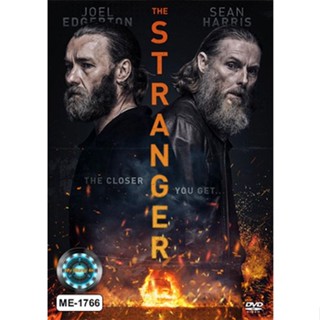 DVD หนังใหม่ The Stranger คนแปลกหน้า