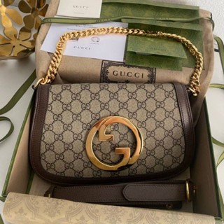 Gucci Blondie shoulder bag