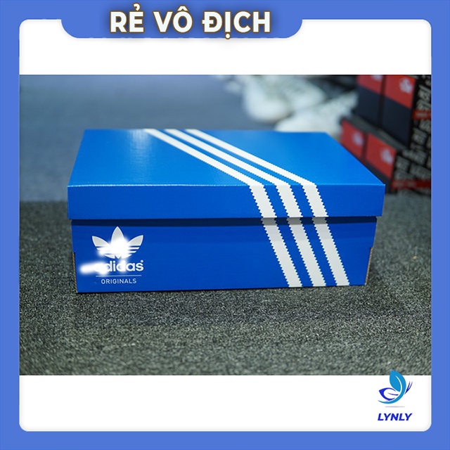Adidas Shoes Box Size 31x19x11 ซม