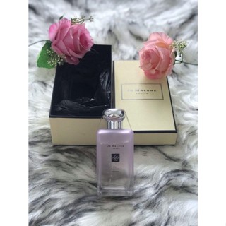 Jo Malone SILK BLOSSOM ▪️ 100ml ▪️ Inbox ซีล ▪️ ราคาส่งพิเศษ 1299 ▪️ ส่งฟรีJo Malone SILK BLOSSOM ▪️ 100ml ▪️ Inbox ซีล