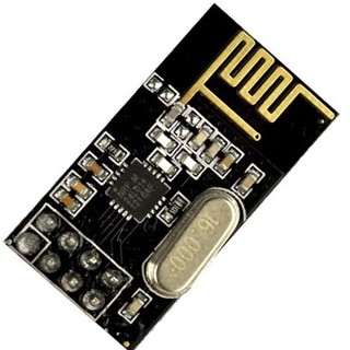 Wireless Transceiver Module NRF24L01 2.4GHz