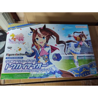 [Bandai] Figure-rise Standard Uma Musume Pretty Derby Tokai Teio