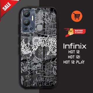 Javacase.id - ใหม่ กราฟฟิตี้แวววาว 2D INFINIX HOT 12 HOT 12i HOT 12play SMART 6smart 5 HOT 10S HOT 10S HOT 10S HOT 10S HOT 8 HOT 9s HOT 9s SMART 4s SMART HD 2021