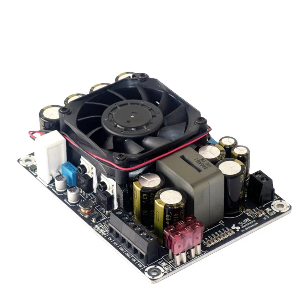สเตปอัพ DC-DC วงจรเพิ่ม แรงดันไฟฟ้า 500วัตต์ Step Up Boost Converter 12Vถึง24V 30V 36V 40V 48V ตัวจ่ายกำลังไฟคงที่