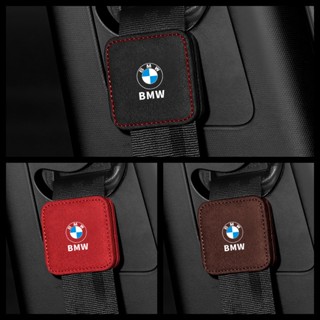 For BMW สายพานนิรภัย หนังนิ่ม สําหรับF30 F20 F10 E34 E46 E60 E90 E36 X1 X3 X5 G20 G30