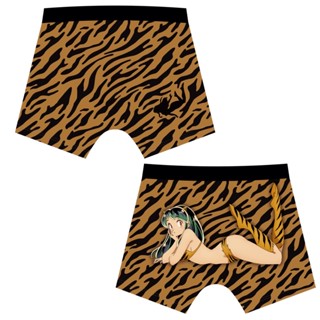 [แท้💯/Pre-Order✈️] Urusei Yatsura Boxer (กางเกงชั้นใน)