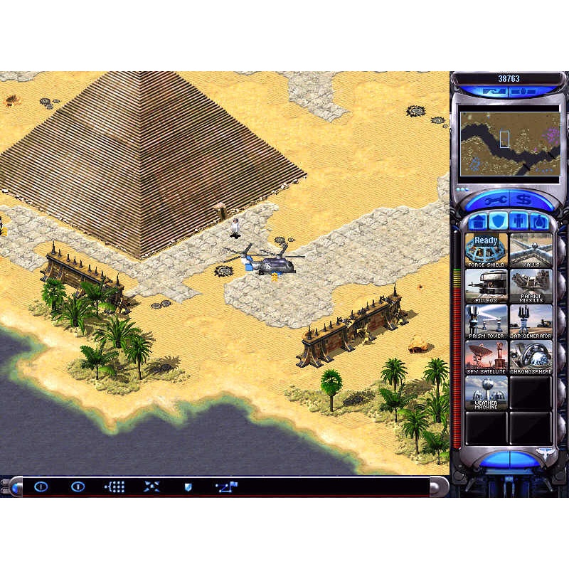 Red alert 2 yuri revenge. Command & Conquer: Yuri's Revenge 3. Command & Conquer: Red Alert 2.