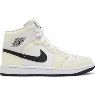 PROSPER - Air Jordan 1 Mid Coconut Milk (W)