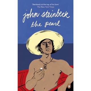 The Pearl John Steinbeck Penguin Books