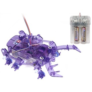 [ชุดประกอบเสริมสร้างการเรียนรู้] TAMIYA 71119 2-Channel Remote Control Stag Beetle ของเล่นทามิย่าแท้ education STEM